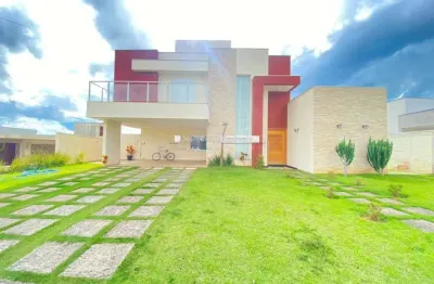 Casa em condomínio fechado com 4 quartos à venda no Jardim Novo Mundo, Sorocaba 