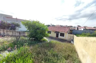 Terreno à venda na Vila Dominguinho, Votorantim 