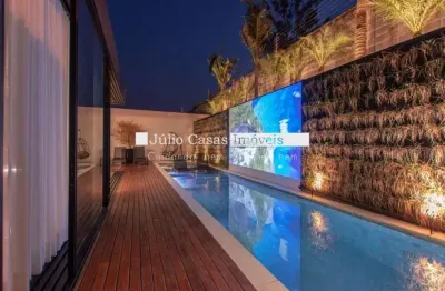 Casa a venda com 3 quartos, 3 suítes no condomínio alphaville nova esplanada 2 - votorantim