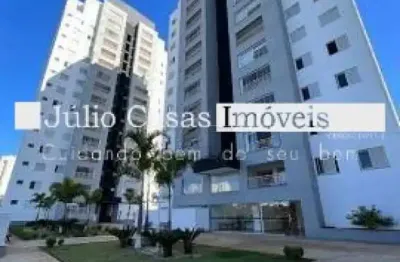 Apartamento a venda com 2 quartos, 1 suíte no condomínio raízes campolim - sorocaba
