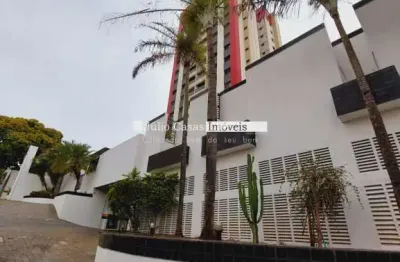 Apartamento com 3 quartos à venda no Centro, Sorocaba 