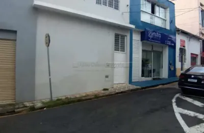 Casa com 2 quartos à venda no Centro, Sorocaba 