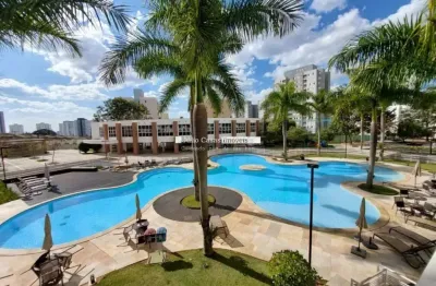 Apartamento para alugar com 4 quartos, 228m2 no parque campolim - sorocaba
