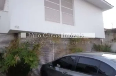 Casa comercial a venda com 340m2 no jardim vergueiro - sorocaba
