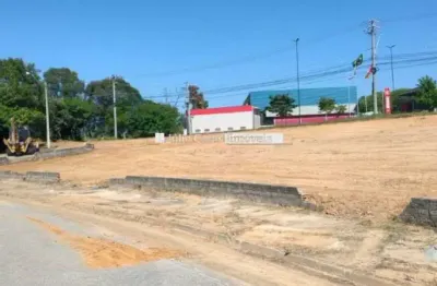 Terreno a venda com 2376 m² no jardim santa cecília - sorocaba