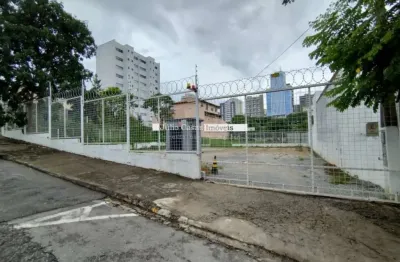 Terreno comercial para alugar, 716,00 m2 - parque campolim, sorocaba