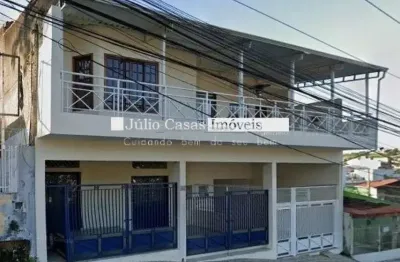 Salão comercial para alugar com 273m2 no bairro vossoroca - votorantim