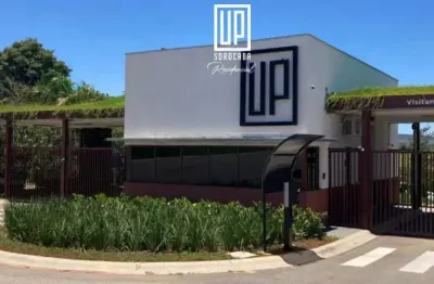 Terreno em condomínio fechado à venda no Parque Reserva Fazenda Imperial, Sorocaba 