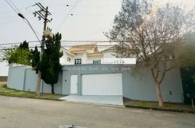 Casa comercial para alugar com 4 quartos, 499m² no parque campolim - sorocaba