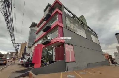 Prédio comercial para alugar no parque campolim - sorocaba sp