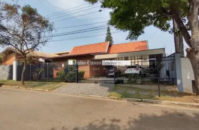 Casa a venda com 4 quartos, 292m2 no jardim eltonville - sorocaba