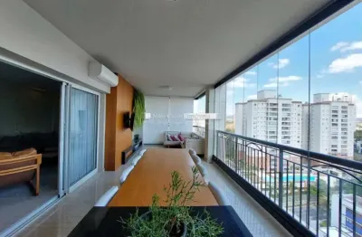 Apartamento a venda com 3 quartos, 247m2 no condomínio único campolim - sorocaba