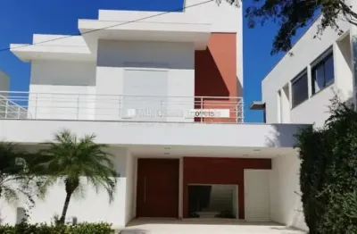 Casa em condomínio fechado com 3 quartos à venda no Jardim Residencial Mont Blanc, Sorocaba 