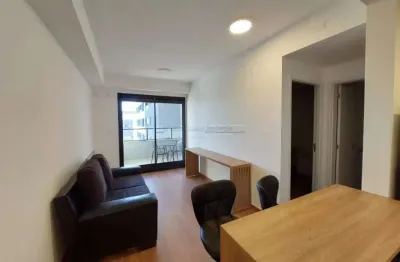 Apartamento para alugar com 1 quarto, 46 m² no condomínio connect planeta - sorocaba