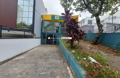Salão comercial para alugar com 243m2 na avenida barão de tatuí - sorocaba
