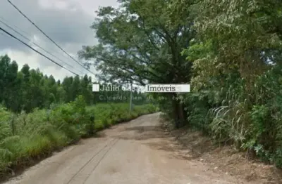 Terreno à venda no Chácaras Reunidas São Jorge, Sorocaba 