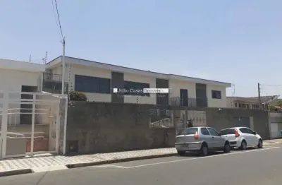 Casa comercial para alugar com 3 quartos no centro de votorantim