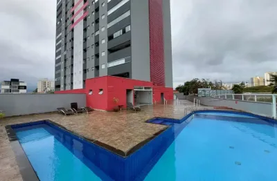 Flat com 1 quarto à venda no Jardim América, Sorocaba 