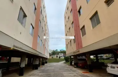 Apartamento a venda com 2 quartos, 58m2 no jardim saira - sorocaba