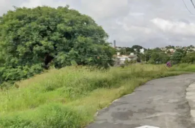 Terreno à venda no Jardim Santa Rosália, Sorocaba 