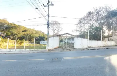 Terreno à venda no Caguassu, Sorocaba 