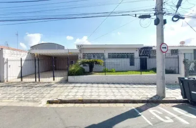 Casa com 3 quartos à venda na Vila Lucy, Sorocaba 