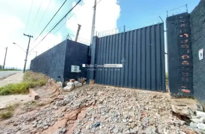 Galpão industrial para alugar estrada heitor cury - sorocaba