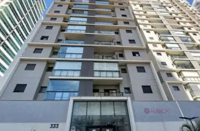 Apartamento com 2 quartos para alugar no Parque Campolim, Sorocaba 