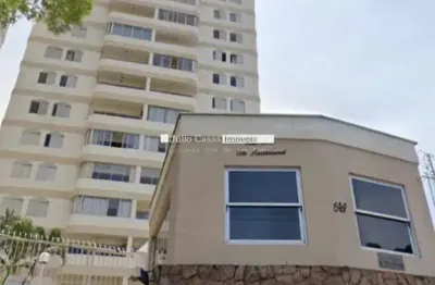 Apartamento com 3 quartos à venda no Jardim Abaeté, Sorocaba 