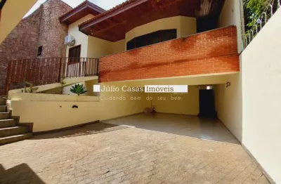 Casa com 3 quartos à venda no Parque Campolim, Sorocaba 