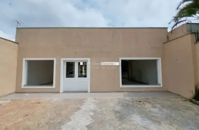 Salão comercial para alugar na rua joão wagner wey - sorocaba