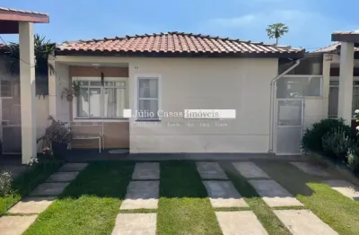 Casa para alugar com 3 quartos, 60m² no condomínio vila allegro - sorocaba