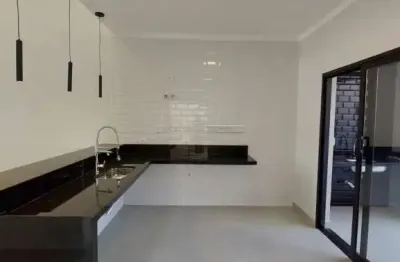 Casa em condomínio fechado com 3 quartos à venda no Jardim Residencial Villagio Ipanema I, Sorocaba 