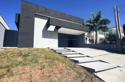 Casa em condomínio fechado com 4 quartos à venda no Cajuru do Sul, Sorocaba 