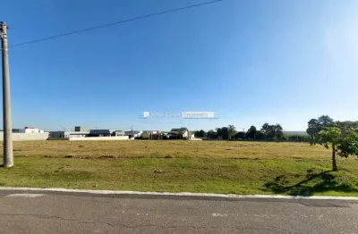 Terreno em condomínio fechado à venda no Jardim Novo Mundo, Sorocaba 