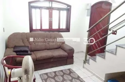 Casa com 3 quartos à venda no Jardim Saira, Sorocaba 