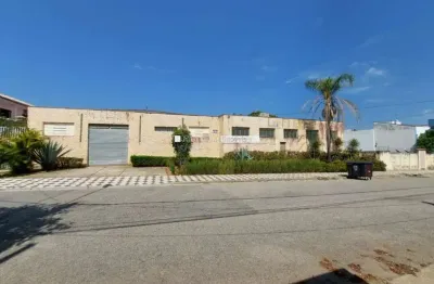 Galpão comercial para alugar com 598m2 no jardim são paulo - sorocaba