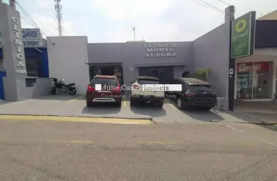 Sala comercial para alugar no Centro, Votorantim 