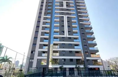 Apartamento a venda com 3 quartos, 107m² no jardim emília - sorocaba