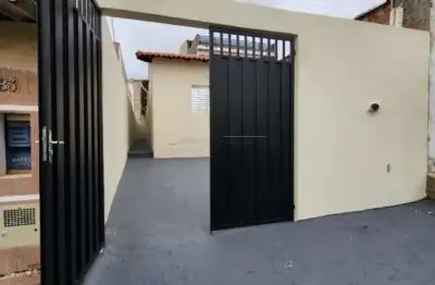 Casa com 2 quartos à venda no Parque São Bento, Sorocaba 