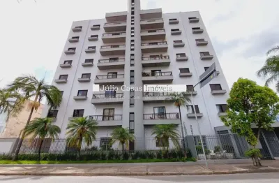 Apartamento com 3 quartos à venda no Jardim América, Sorocaba 