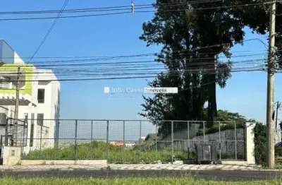 Terreno comercial à venda na Vila Lucy, Sorocaba 