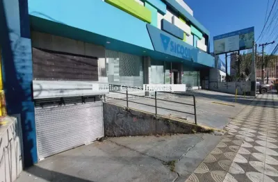 Prédio comercial para locação na av. general carneiro