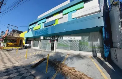 Prédio para alugar na Vila Lucy, Sorocaba 