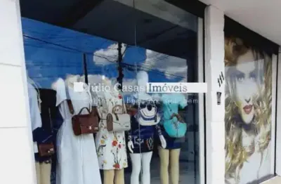 Salão comercial para alugar com 162m² no parque manchester - sorocaba