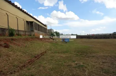 Terreno para alugar com 7.743m² no parque santa isabel - sorocaba