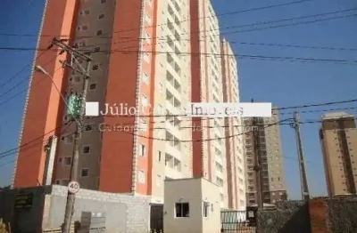 Apartamento a venda com 2 quartos, 77m² no parque campolim - sorocaba