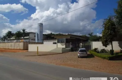 Galpão industrial para alugar com 4.700m² na avenida três de março - sorocaba