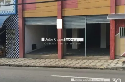 Ponto comercial à venda no Centro, Sorocaba 