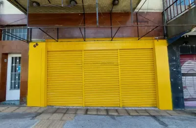 Ponto comercial para alugar no Centro, Sorocaba 